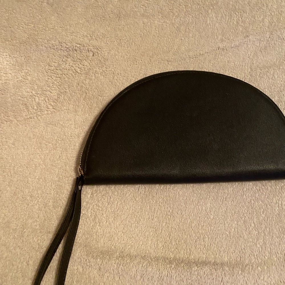 Summer and Rose wristlet